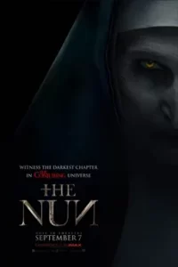 The Nun 1 (2018) เดอะ นัน 1