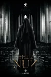 The Nun 2 (2023) เดอะ นัน 2