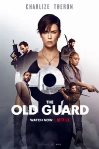 The Old Guard (2020)