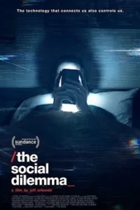 The Social Dilemma ทุนนิยมสอดแนม ภัยแฝงเครือข่ายอัจฉริยะ