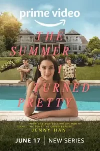 The Summer I Turned Pretty (2022)