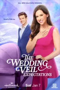 ดูหนัง The Wedding Veil Expectations (2023) ซับไทย เต็มเรื่อง