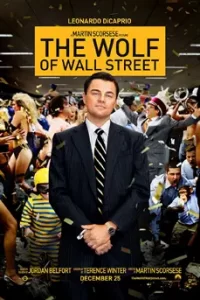 The Wolf of Wall Street คนจะรวย ช่วยไม่ได้