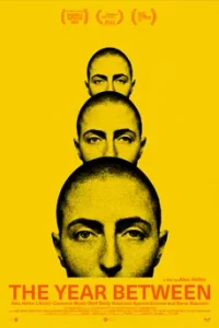 The Year Between (2022)