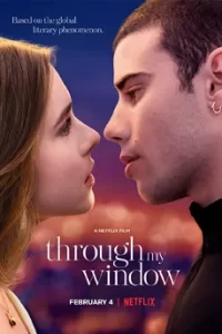 Through My Window 1 (2022) รักผ่านหน้าต่าง 1