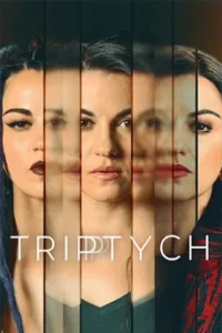 ดูหนัง Triptych (2023) สามชีวิต ซับไทย เต็มเรื่อง