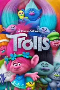 Trolls 1 (2016)