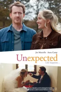 Unexpected (2023)