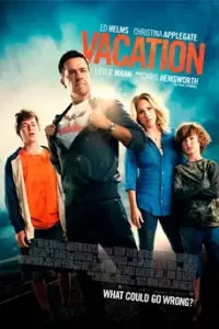 Vacation (2015)