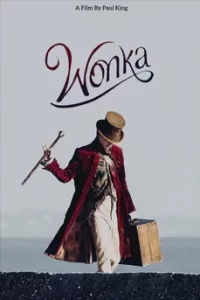 Wonka (2023) วองก้า