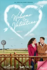 Welcome to Valentine (2023)