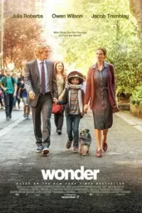 Wonder ชีวิตมหัศจรรย์วันเดอร์