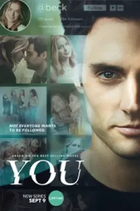 ดูซีรี่ย์ You season 1 (2018) เธอ ซีซั่น 1 พากย์ไทย จบเรื่อง