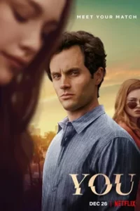 ดูซีรีย์ You season 2 (2019) เธอ ซีซั่น 2