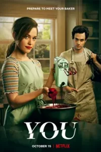 ดูซีรี่ย์ You season 3 (2021) เธอ ซีซั่น 3