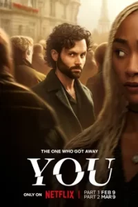 ดูซีรี่ย์ You season 4 part 2 (2023) เธอ ซีซั่น 4 ภาค 2