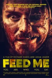 feed me