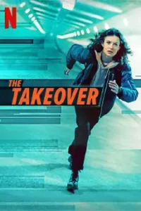 the takeover