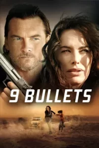 9 Bullets (2022)