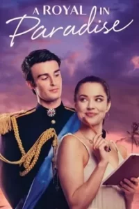 A Royal in Paradise (2023)