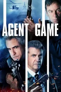 Agent Game (2022)