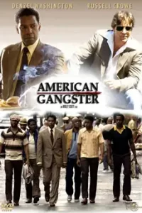 American Gangster (2007) โคตรคนตัดคมมาเฟีย