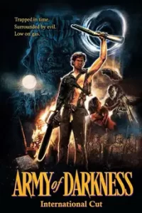 Army Of Darkness (1992) อภินิหารกองพันซี่โครง