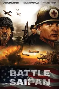 Battle for Saipan (2022)