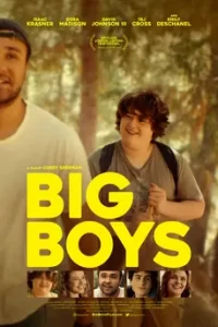 Big Boys (2023)