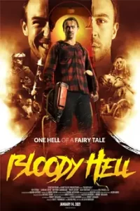 Bloody Hell (2020) คืนโหด ครอบครัวนรก