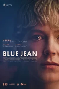 Blue Jean (2023)