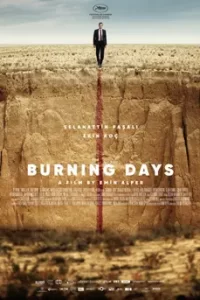 Burning Days (2022) เบิร์นนิ่ง เดย์