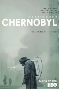 Chernobyl (2019) เชอร์โนบิล