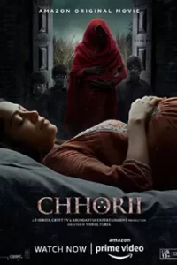 Chhorii (2021)