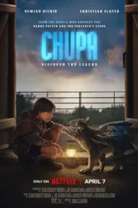 Chupa (2023)