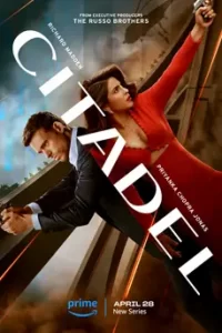 Citadel Season 1 (2023) ซิต้าเดล ซีซั่น 1