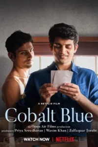 Cobalt Blue (2022) ปรารถนาสีน้ำเงิน