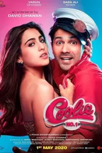 Coolie No 1 (2020) คูลลี่ นัมเบอร์ 1