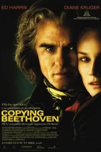 Copying Beethoven (2006) ฝากใจไว้กับบีโธเฟ่น