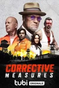 Corrective Measures (2022)
