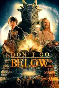 Don't Go Below (2023)