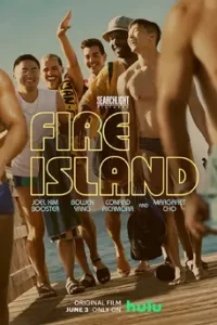 Fire Island (2022)