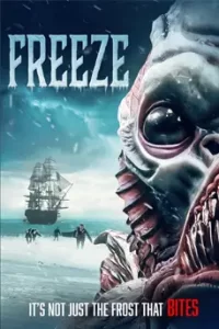 Freeze (2022)
