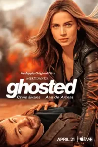 Ghosted (2023)