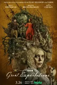 Great Expectations Season 1 (2023)