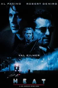 Heat (1995) คนระห่ำคน