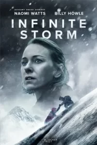 Infinite Storm (2022) อินฟีนิตี้ สตรอม