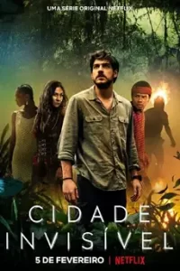 Invisible City Season 1 (2021) เมืองอำพราง ซีซั่น 1