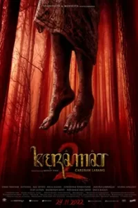 Keramat 2: Caruban Larang (2022)