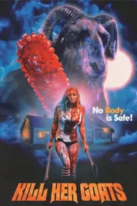 Kill Her Goats (2023)